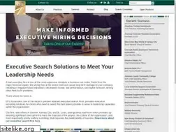 Sites similar to eflassociates.com