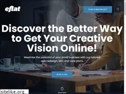 Sites similar to eflatinc.com