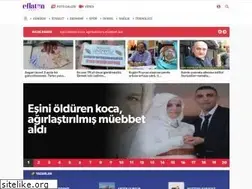 Sites similar to eflatunhaber.com.tr