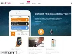 Sites similar to eflatunyazilim.com