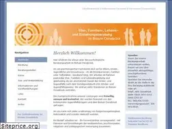 Sites similar to efle-beratung.de
