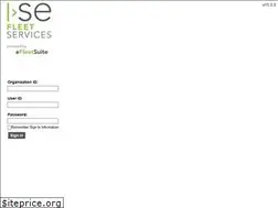 Sites similar to efleetsuite.com