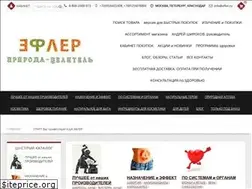 Sites similar to efler.ru