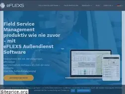 Sites similar to eflexs.com