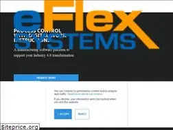 Sites similar to eflexsystems.com