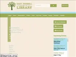 Sites similar to eflibrary.org