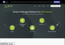 Sites similar to eflip.co