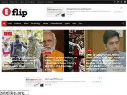 Sites similar to eflip.in