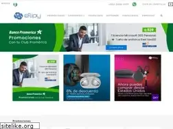 Sites similar to eflipy.com