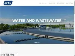 Sites similar to eflo.com