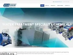 Sites similar to eflochem.com
