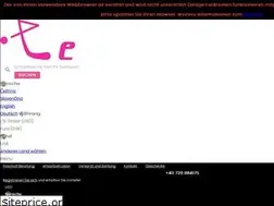 Sites similar to efloorball.de