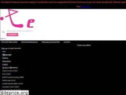 Sites similar to efloorball.net