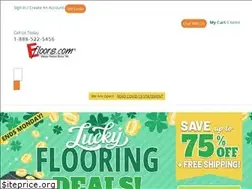 Sites similar to efloors.com