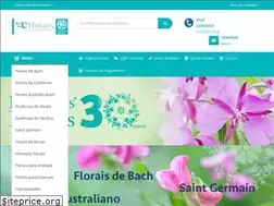 Sites similar to eflorais.com.br