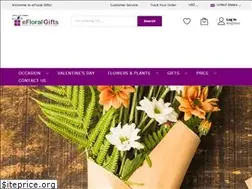 Sites similar to efloralgifts.com