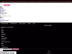 Sites similar to eflorbal.cz