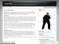 Sites similar to eflorinsalam.wordpress.com
