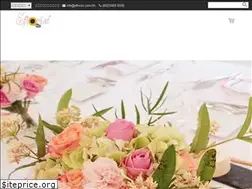 Sites similar to eflorist.com.hk
