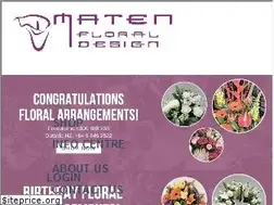 Sites similar to eflower.co.nz