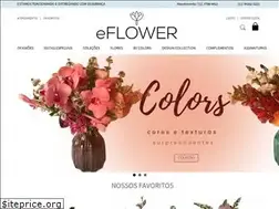 Sites similar to eflower.com.br