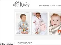 Sites similar to eflsales.com