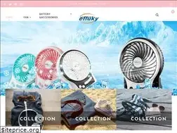 Sites similar to efluky.com