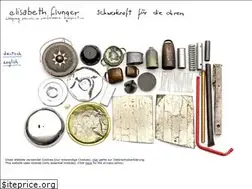 Sites similar to eflunger.com