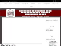 Sites similar to eflushc.ac.in