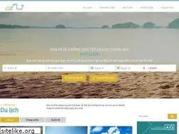 Sites similar to efly.vn
