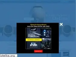 Sites similar to eflyacademy.com