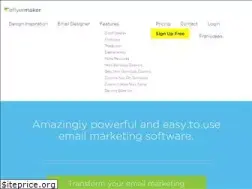 Sites similar to eflyermaker.com