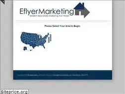 Sites similar to eflyermarketing.com