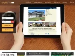 Sites similar to eflyerspro.com
