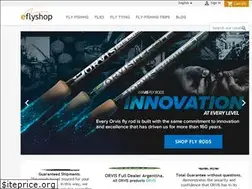 Sites similar to eflyshop.com.ar