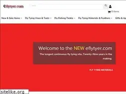Sites similar to eflytyer.com