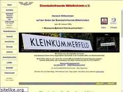 Sites similar to efm-ev.de