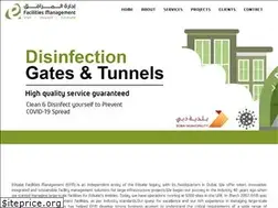 Sites similar to efm.ae