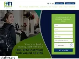 Sites similar to efm.net.au