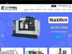 Sites similar to efmak.com.tr