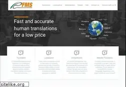 Sites similar to efmands.com