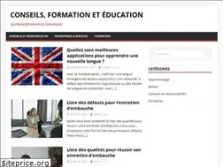 Sites similar to efmaputo.fr