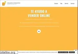 Sites similar to efmarketingonline.es