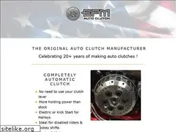 Sites similar to efmautoclutch.com