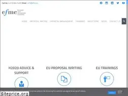 Sites similar to efmc.eu