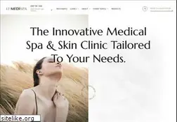 Sites similar to efmedispa.com