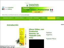 Sites similar to efmediterraneo.com