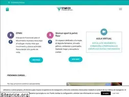 Sites similar to efmh.es