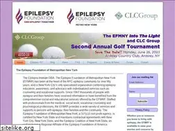 Sites similar to efmny.org