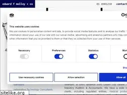 Sites similar to efmolloy.com